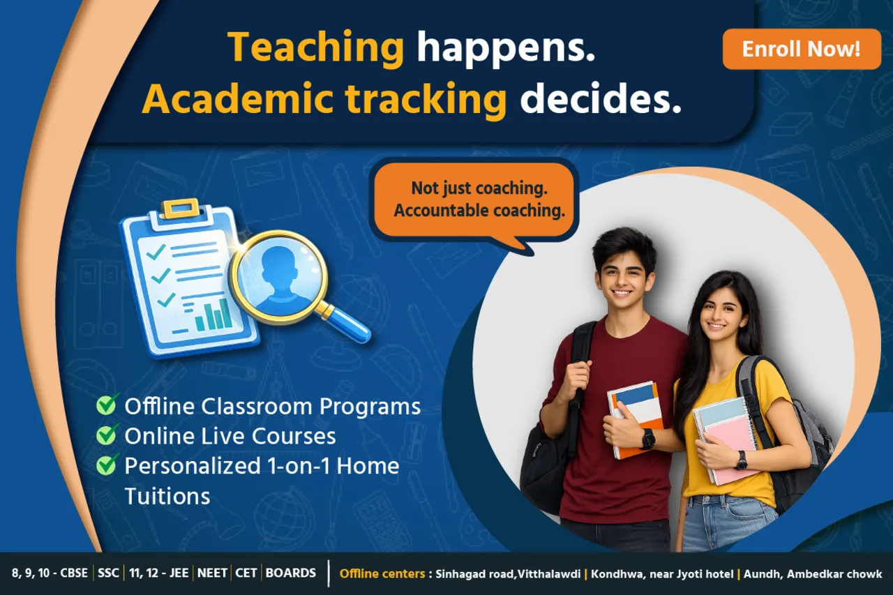 Tutoratti - Teaching happens. Academic tracking decides.